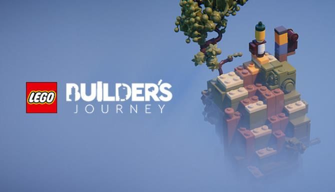LEGO Builders Journey Free