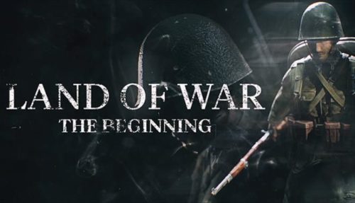 Land of War The Beginning Free
