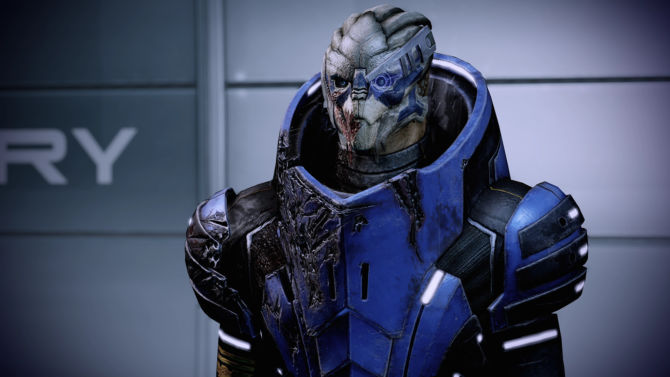 Mass Effect Legendary Edition cracked