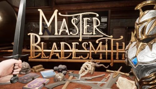 Master Bladesmith Free