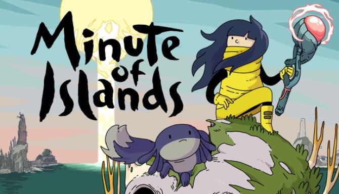 minute of islands soundtrack