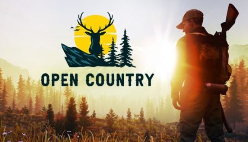 Open Country Free