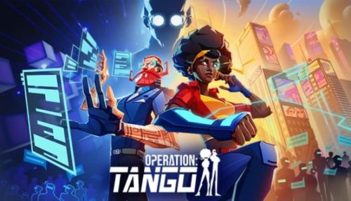 Operation Tango Free