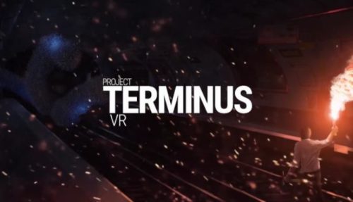 Project Terminus VR Free