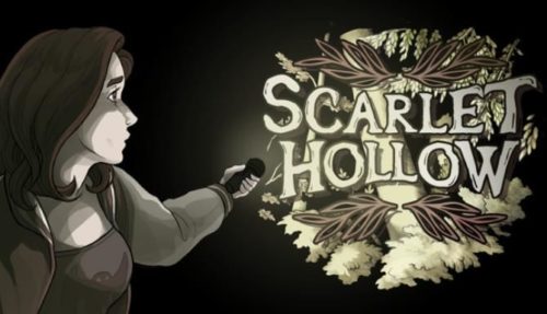 Scarlet Hollow Free