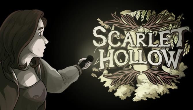 scarlet hollow characters
