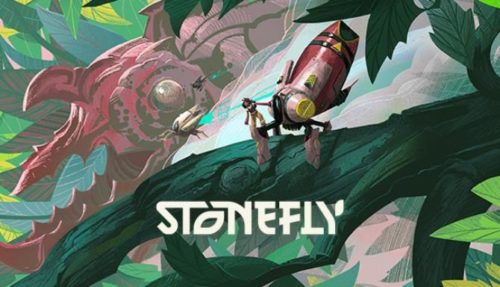 Stonefly Free