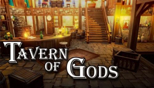 Tavern of Gods Free