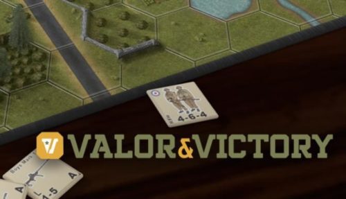 Valor Victory Free