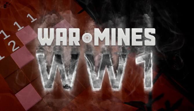 War Mines WW1 Free
