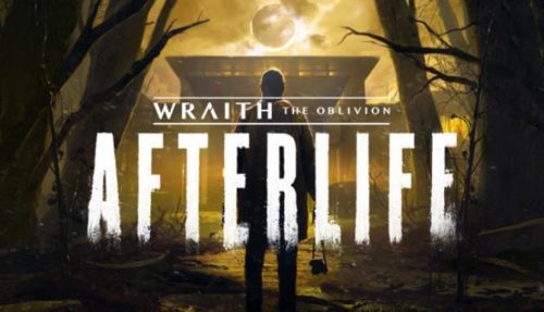 Wraith The Oblivion Afterlife Free