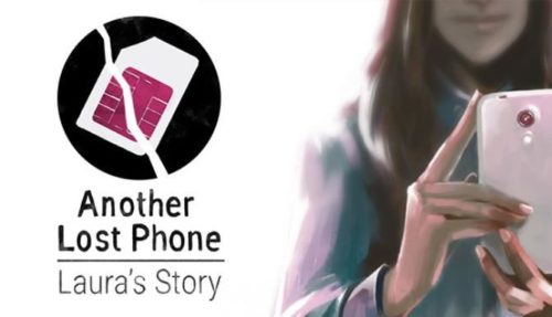 Another Lost Phone Lauras Story Free