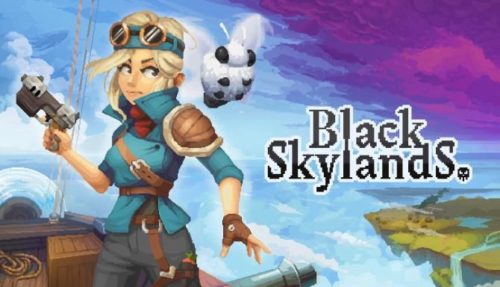 Black Skylands Free