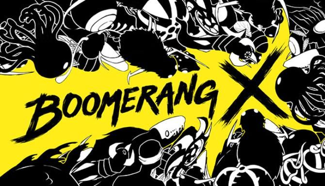 Boomerang X Free