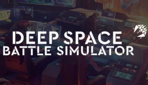Deep Space Battle Simulator Free