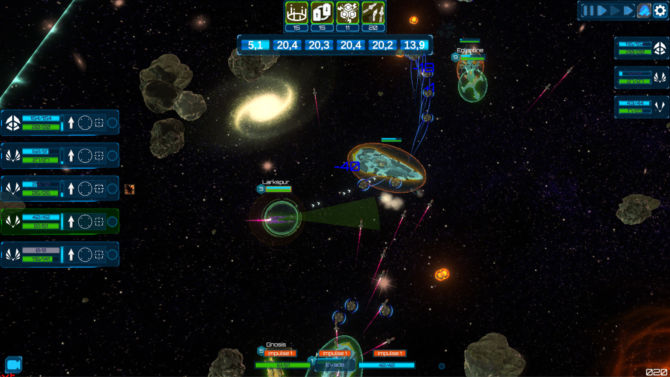 Edge Of Galaxy for ios download free