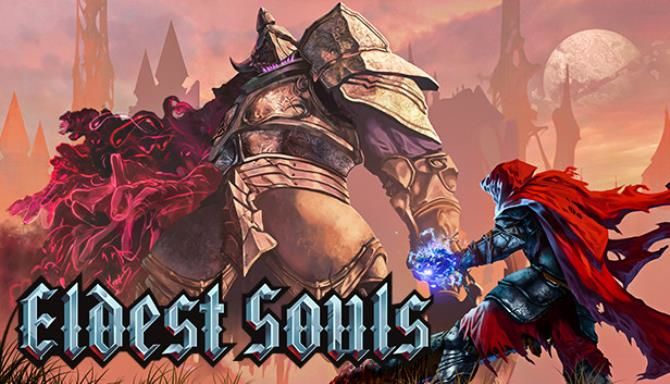 download the last version for android Eldest Souls
