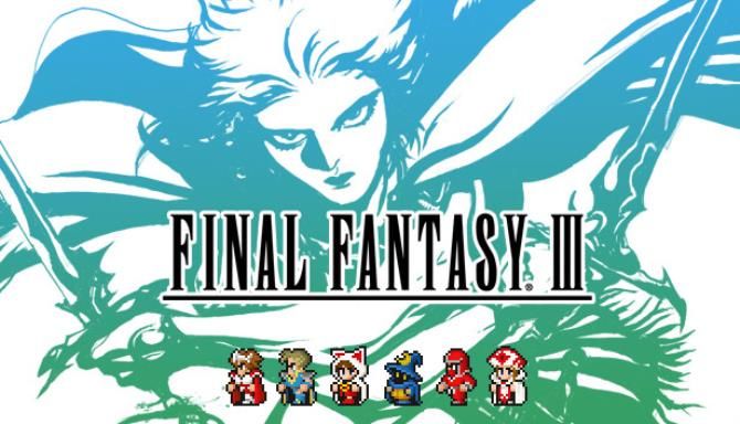 download final fantasy 3 super nintendo walkthrough