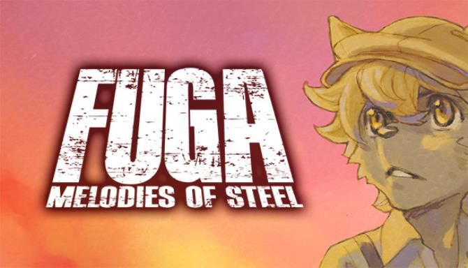 Fuga Melodies of Steel Free