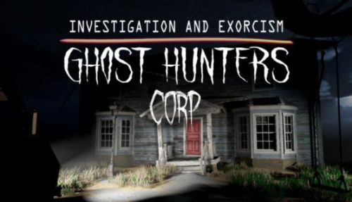 Ghost Hunters Corp Free