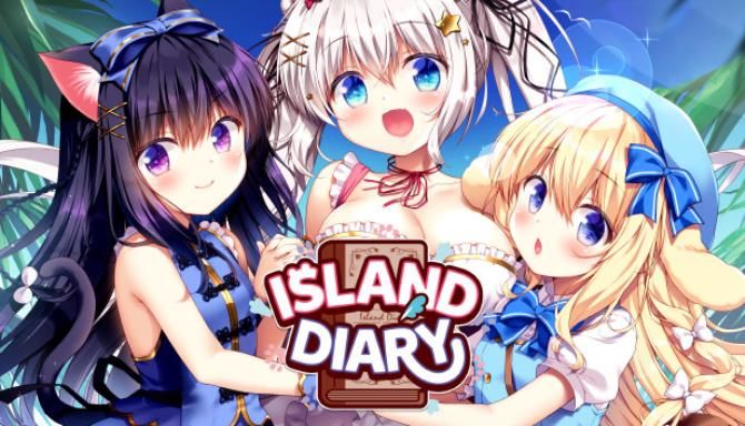 Island Diary free