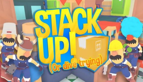 Stack Up or dive trying Free