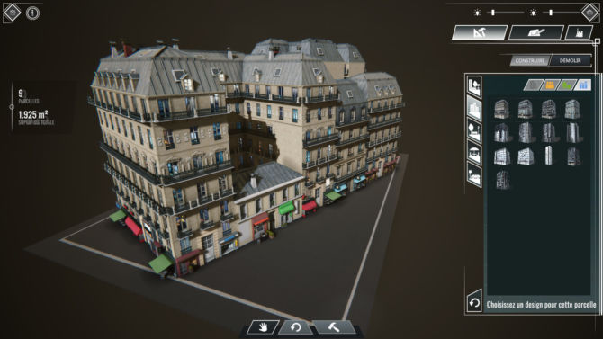 The Architect Paris free download