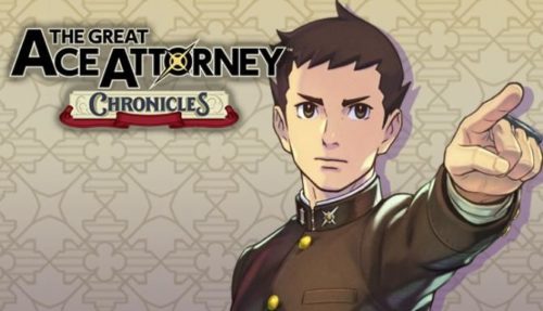 The Great Ace Attorney Chronicles Free