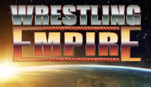 Wrestling Empire Free