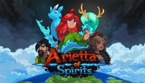 Arietta of Spirits Free