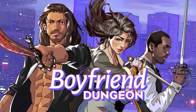 Boyfriend Dungeon Free