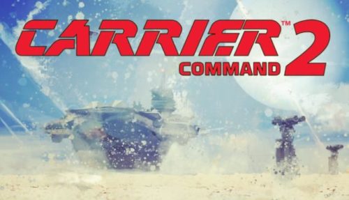 Carrier Command 2 Free