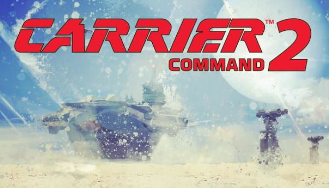 Carrier Command 2 Free