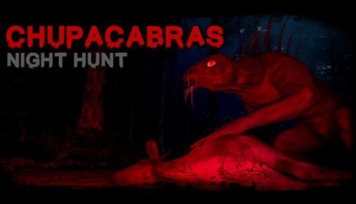 Chupacabras Night Hunt Free