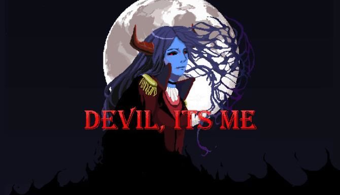 Devil Its me Free