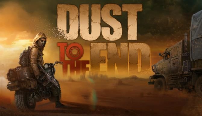 Dust to the end чит энджин