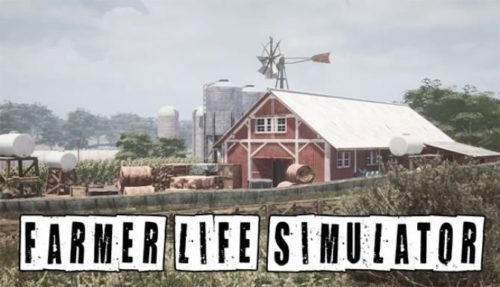 Farmer Life Simulator Free