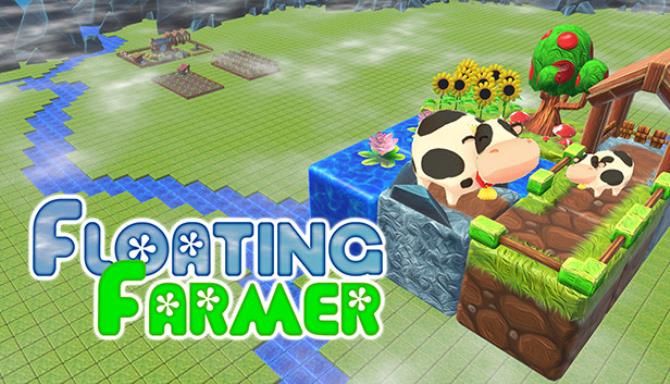 Floating Farmer Logic Puzzle Free