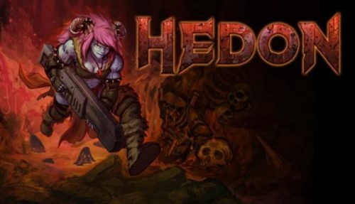 Hedon Bloodrite Free