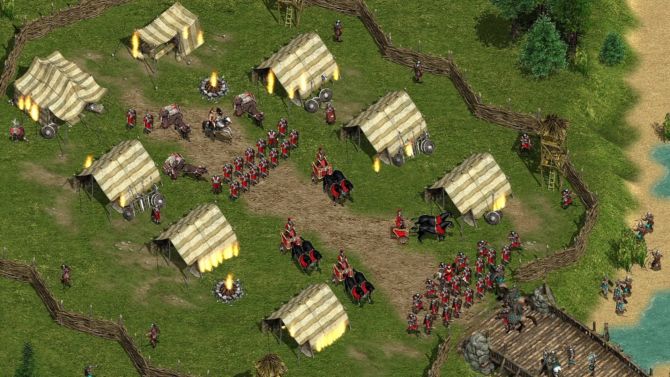 Imperivm RTC HD Edition Great Battles of Rome free download