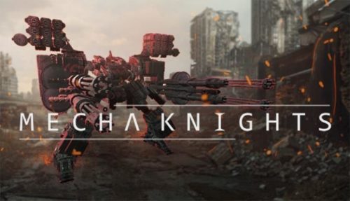 Mecha Knights Nightmare Free