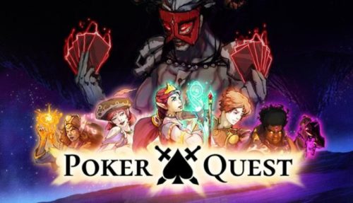 Poker Quest Free