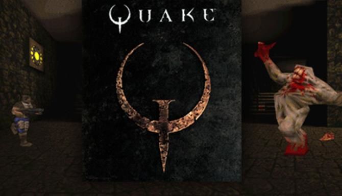 QUAKE Free