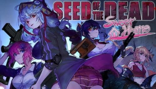 Seed of the Dead Sweet Home Free