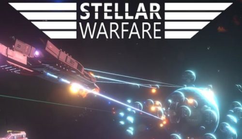 Stellar Warfare Free