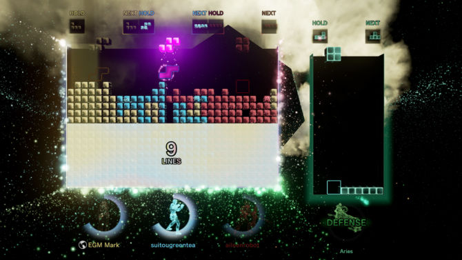 Tetris Effect Connected free cracked