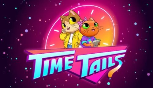 Time Tails Free