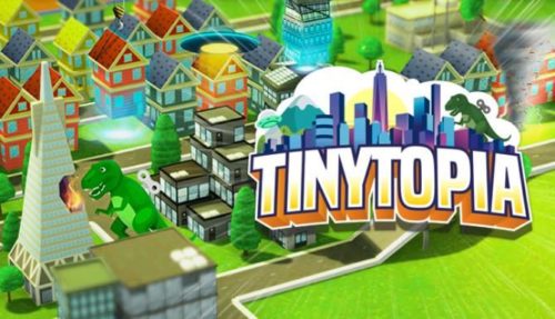 Tinytopia Free