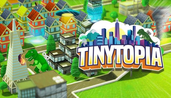 Tinytopia Free