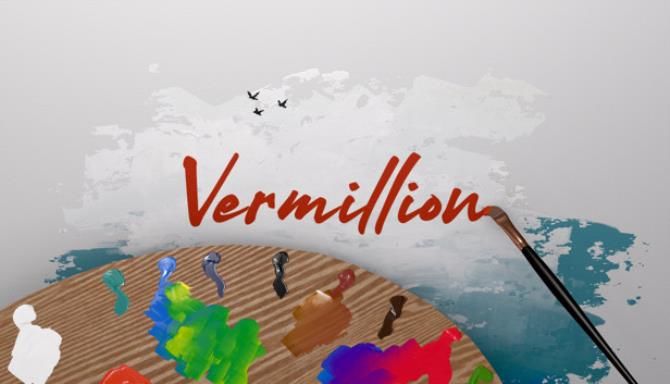 Vermillion Free